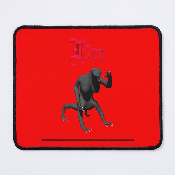 Item preview, 271. Fire (female Shewkaul Ophydian) designed and sold by ciullocorp.