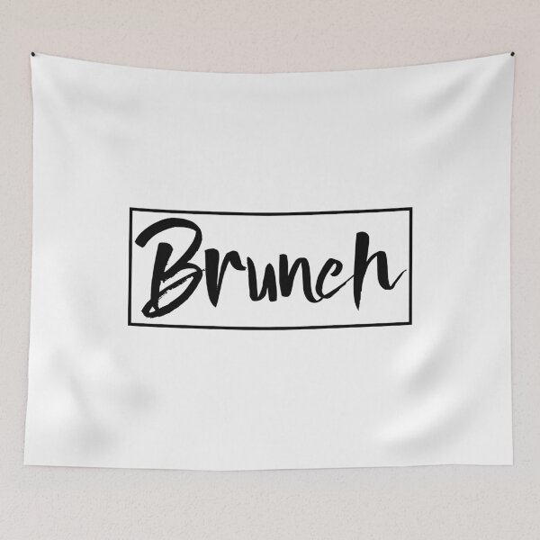 Item preview, Brunch designed and sold by Bendthetrend.