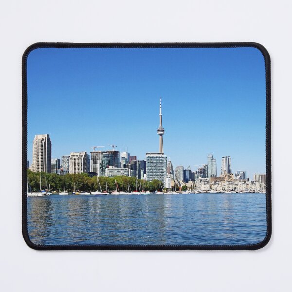 Item preview, Toronto Harbourfront designed and sold by Deb Oppermann.