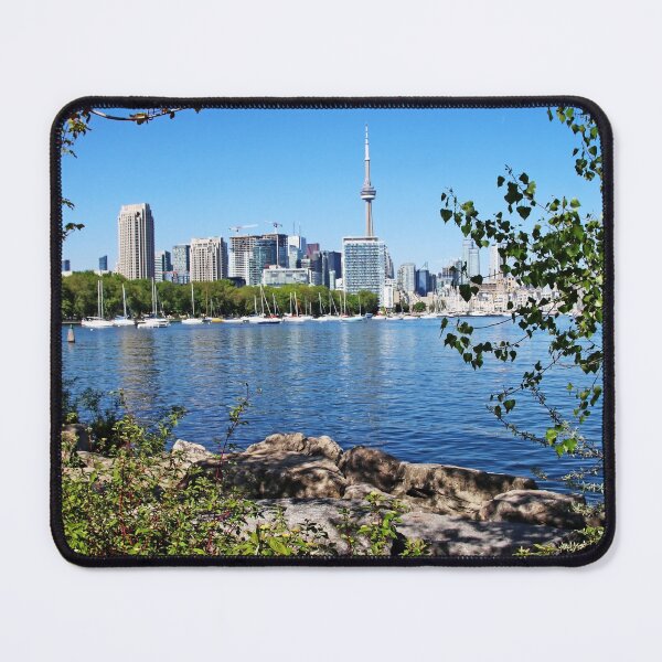Item preview, Toronto Waterfront I designed and sold by Deb Oppermann.