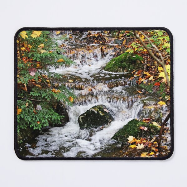 Item preview, Autumn Flow designed and sold by Deb Oppermann.