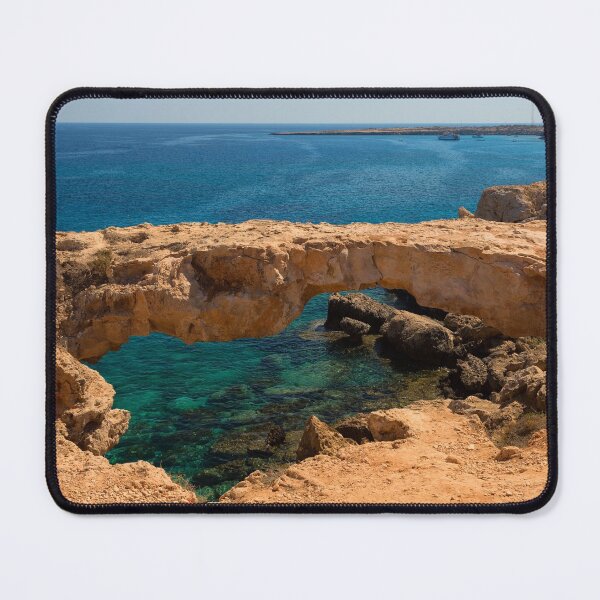 Item preview, The Arch of Korakas (Kamara tou Koraka) designed and sold by Yair Karelic.