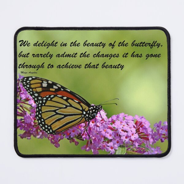 Item preview, The Beauty Of The Butterfly designed and sold by Deb Oppermann.