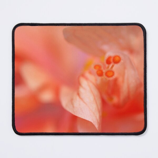 Item preview, Peach Hibiscus designed and sold by Deb Oppermann.