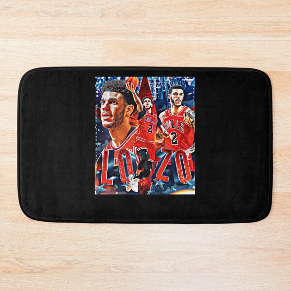 Item preview, Lonzo Ball designed and sold by CAINIA.