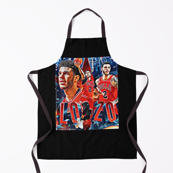 Item preview, Lonzo Ball designed and sold by CAINIA.