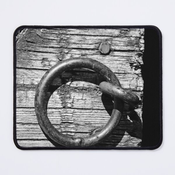 Item preview, Iron Boat Ring designed and sold by Deb Oppermann.