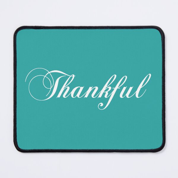 Item preview, Thankful designed and sold by BeYOUtifulFaith.