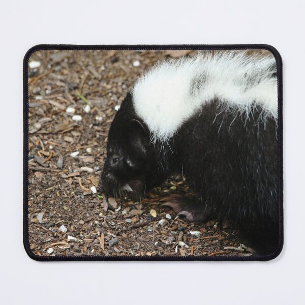 Item preview, What Big Teeth And Claws You Have designed and sold by Deb Oppermann.