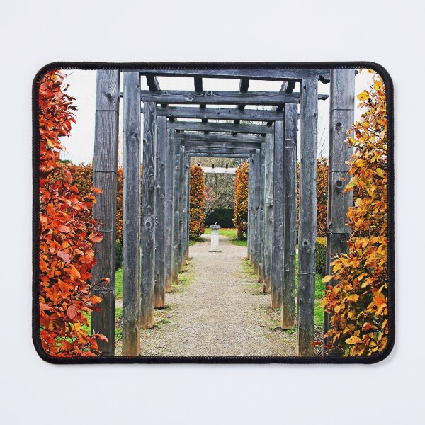 Item preview, Autumn Arbor designed and sold by Deb Oppermann.