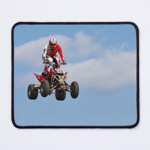 Item preview, Quad Stunts - In The Air II designed and sold by Deb Oppermann.