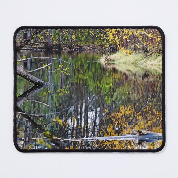 Item preview, Reflecting Pond designed and sold by Deb Oppermann.