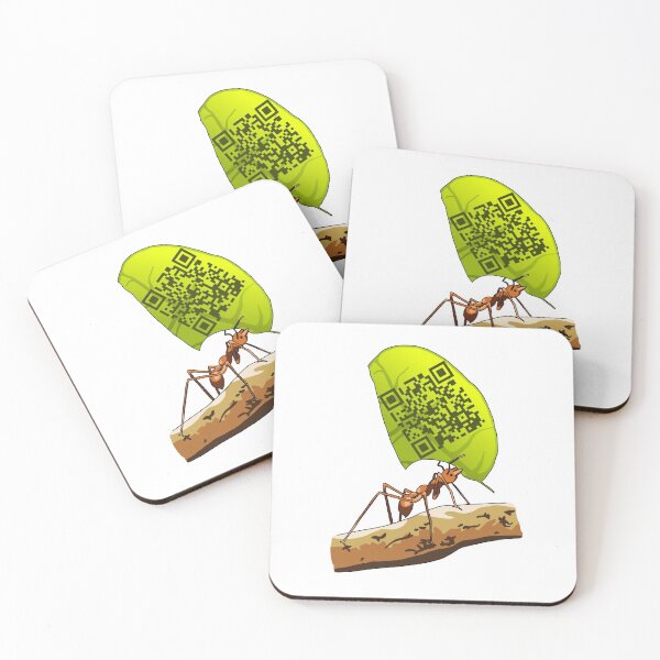 Item preview, Advertising ant designed and sold by Ekinox.