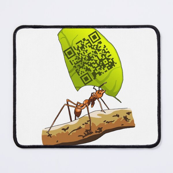 Item preview, Advertising ant designed and sold by Ekinox.