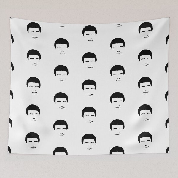 Item preview, Lordy Lloyd designed and sold by RetroCave.