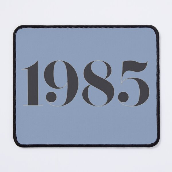 Item preview, 1985 designed and sold by DZOSUA.