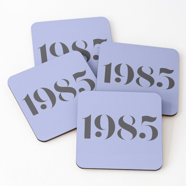 Item preview, 1985 designed and sold by DZOSUA.