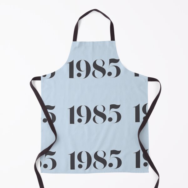 Item preview, 1985 designed and sold by DZOSUA.