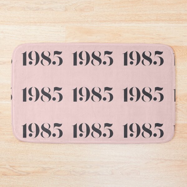 Item preview, 1985 designed and sold by DZOSUA.