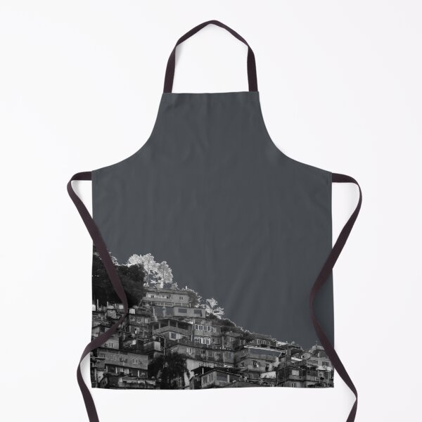 Item preview, FAVELA GREY, Rio de Janeiro designed and sold by delcueto.