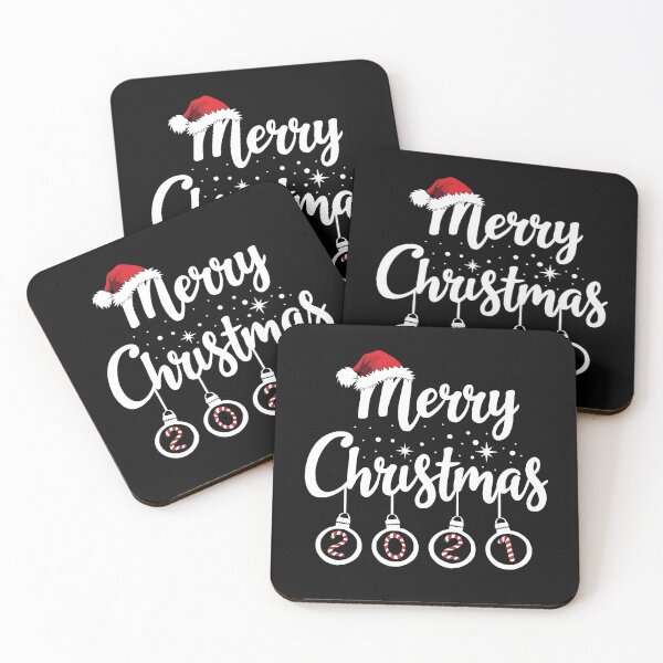 Item preview, Cute Merry Christmas 2021 designed and sold by Lulaggio.