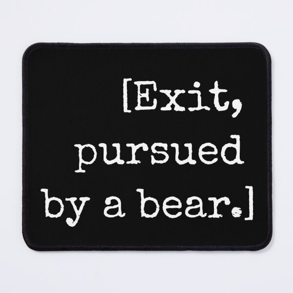 Item preview, Shakespeare Quote | White designed and sold by princesnoozy.