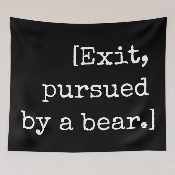 Item preview, Shakespeare Quote | White designed and sold by princesnoozy.