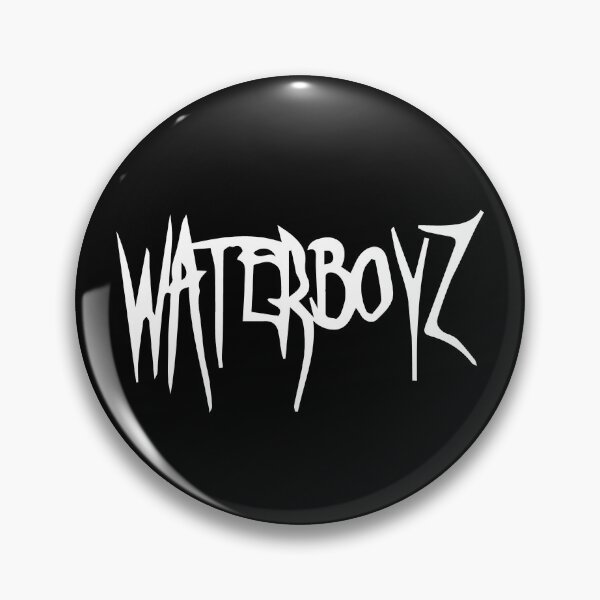 Item preview, Waterboyz designed and sold by RomeoFlaco.