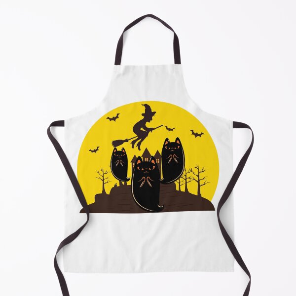 Item preview, ghost cat halloween  day designed and sold by animalstore11.