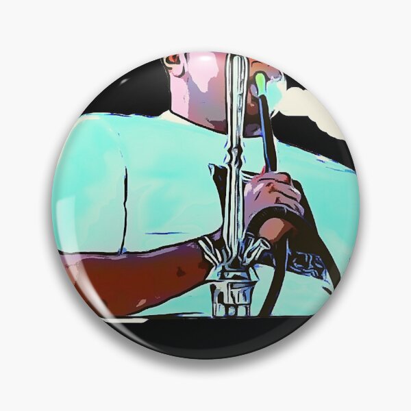 Item preview, Luka Doncic hookah designed and sold by CAINIA.