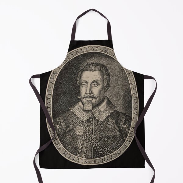 Item preview, Salvator Fabris - HEMA fencing  designed and sold by MemesOfHistory.