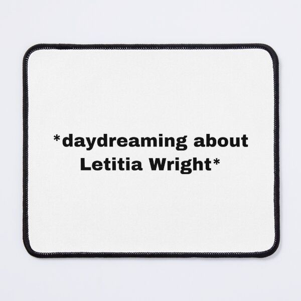 Item preview, Letitia Wright designed and sold by Fifi263.