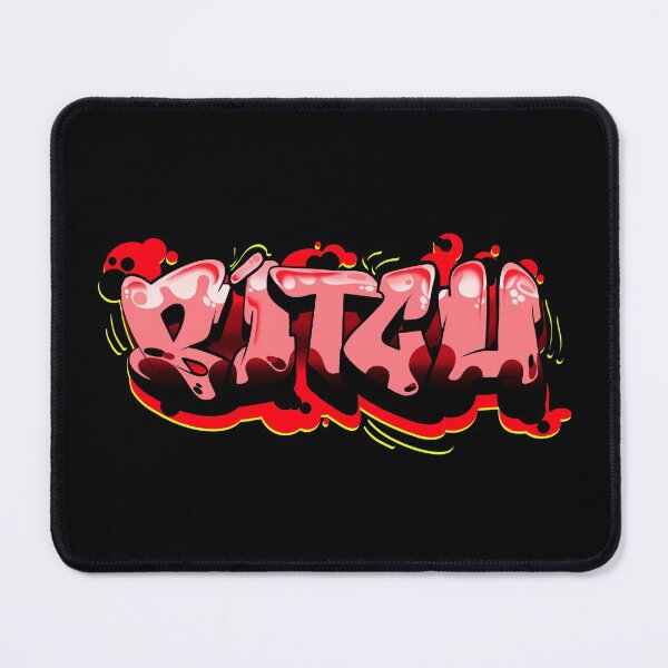 Item preview, BITCH designed and sold by MAYRA PEREZ.