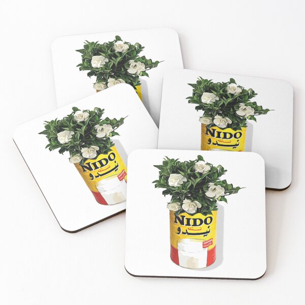 Item preview, Nido Gardenia plant pot designed and sold by Mohamad Khatib.