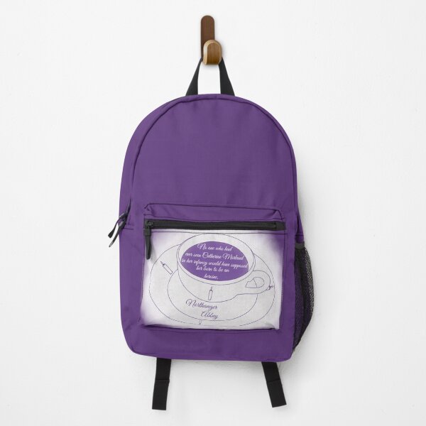 Item preview, Northanger Abbey Tea designed and sold by Fireflies2344.