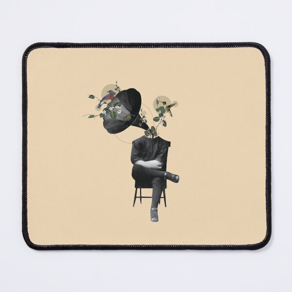 Item preview, A melody for birds designed and sold by Nikolina Vuković.