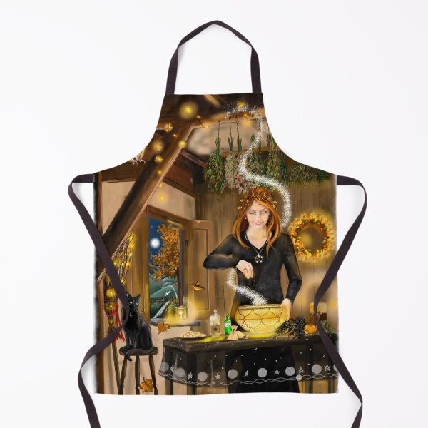 Item preview, Samhain Night designed and sold by Lisa Omalley.