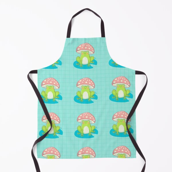 Item preview, Mushie Frog designed and sold by mangolindsay.
