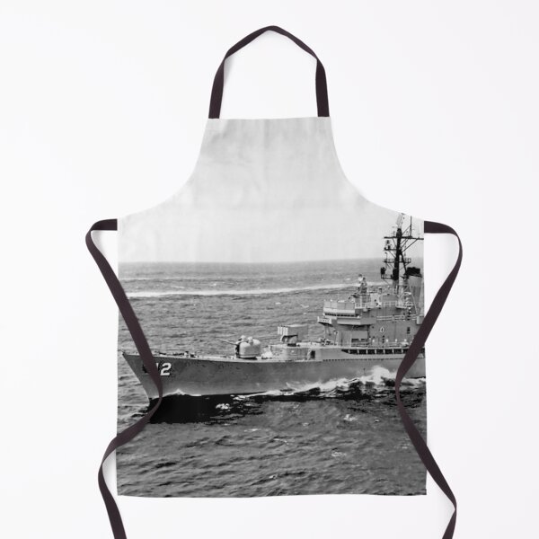 Item preview, USS DAHLGREN (DLG-12) SHIP'S STORE designed and sold by militarygifts.
