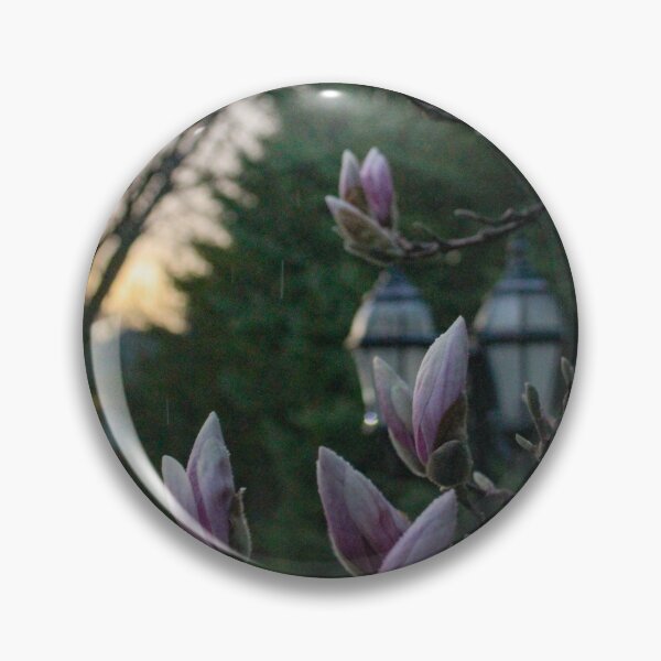 Item preview, V0009 Magnolia Blooms designed and sold by photographyemd.