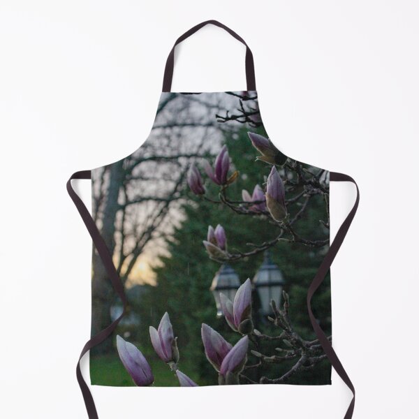 Item preview, V0009 Magnolia Blooms designed and sold by photographyemd.