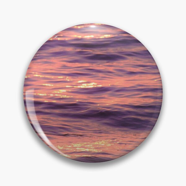 Item preview, Dreamy Pink Sea designed and sold by maisiriva.