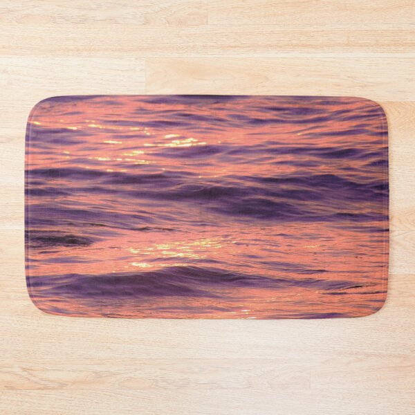 Item preview, Dreamy Pink Sea designed and sold by maisiriva.