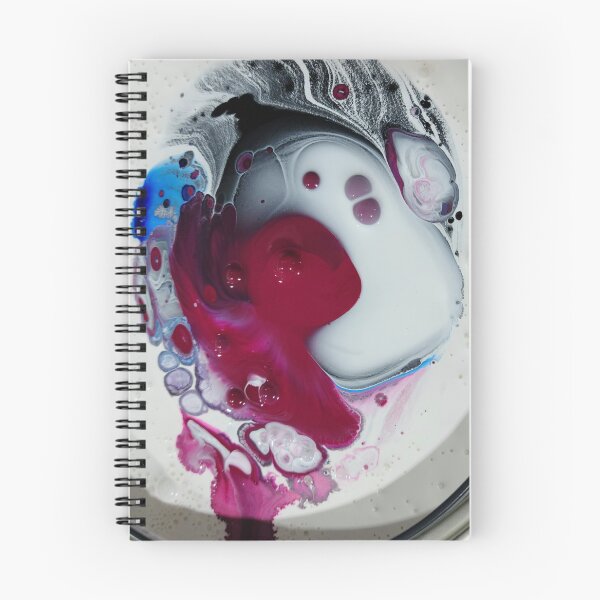 Item preview, Magenta abstract designed and sold by zchriswit.