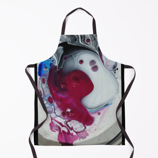 Item preview, Magenta abstract designed and sold by zchriswit.