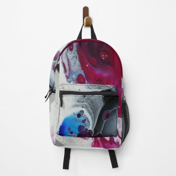 Item preview, Magenta abstract designed and sold by zchriswit.