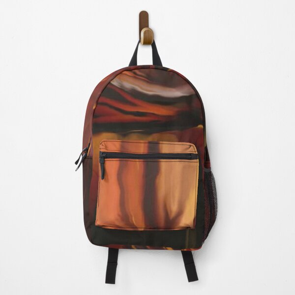 Item preview, Desert Abstraction designed and sold by artgiantdrag.