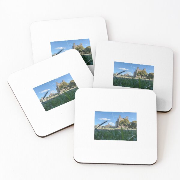 Item preview, Rochester Castle - Perspective designed and sold by WatkinsPhotos.