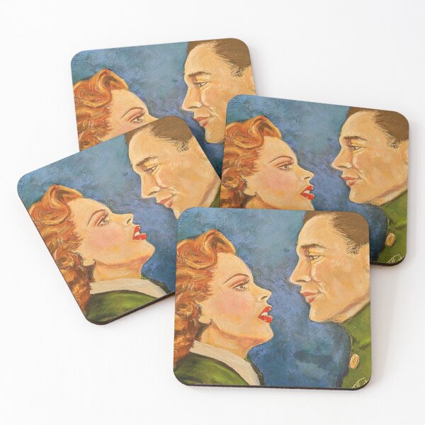 Item preview, For Me and My Gal- Harry and Jo designed and sold by Jpg4art.