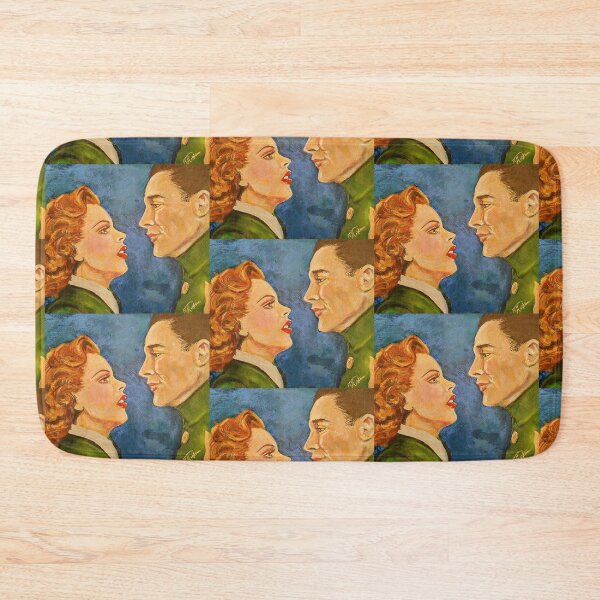 Item preview, For Me and My Gal- Harry and Jo designed and sold by Jpg4art.